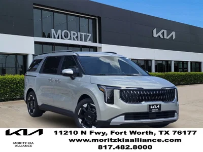 new 2026 KIA