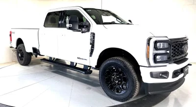 used 2025 FORD