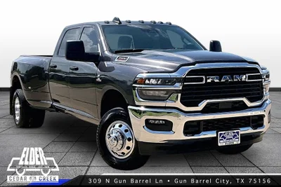 new 2026 RAM