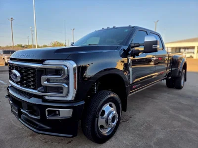 used 2026 FORD