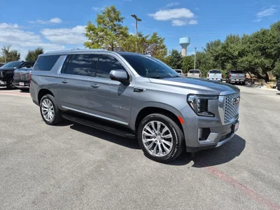 used 2022 GMC