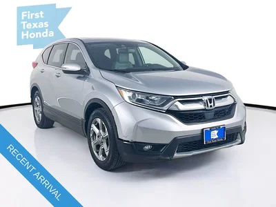 used 2018 HONDA