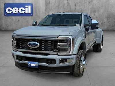 new 2026 FORD