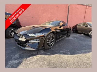 used 2020 FORD