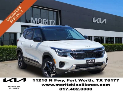 new 2026 KIA