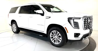 used 2025 GMC