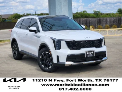 new 2026 KIA