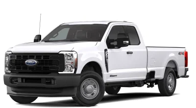 new 2026 FORD