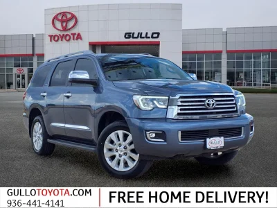 used 2019 TOYOTA