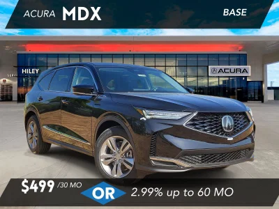 new 2026 ACURA