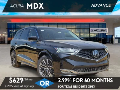 new 2026 ACURA