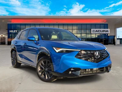 used 2026 ACURA