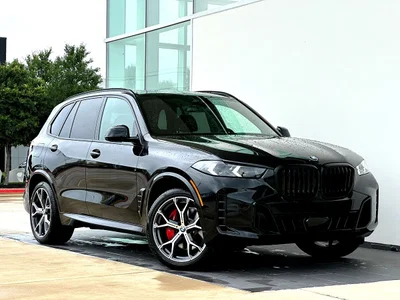 new 2026 BMW