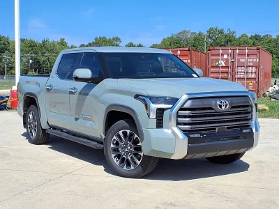 new 2026 TOYOTA