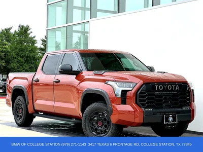 used 2024 TOYOTA