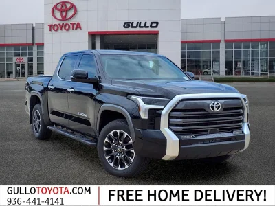 new 2026 TOYOTA