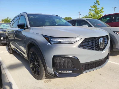 new 2026 ACURA
