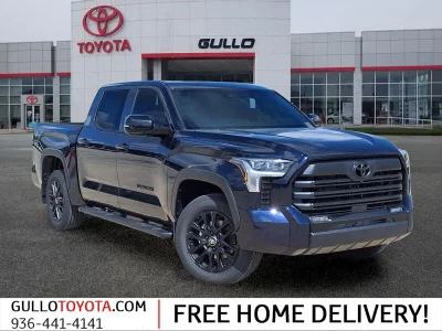 new 2026 TOYOTA