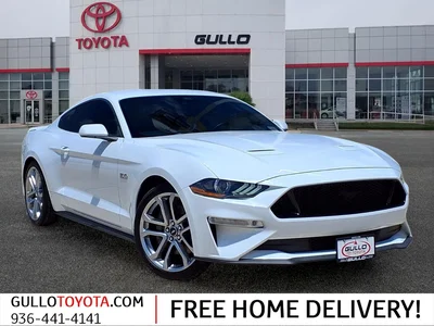 used 2022 FORD