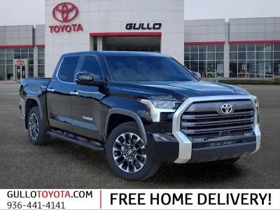 new 2026 TOYOTA