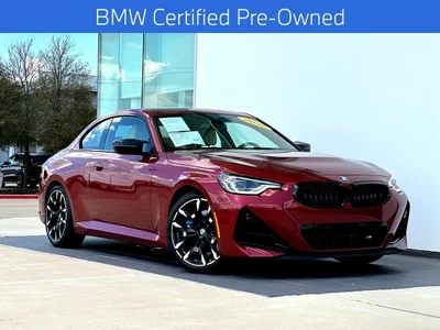 used 2026 BMW