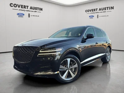 used 2024 GENESIS