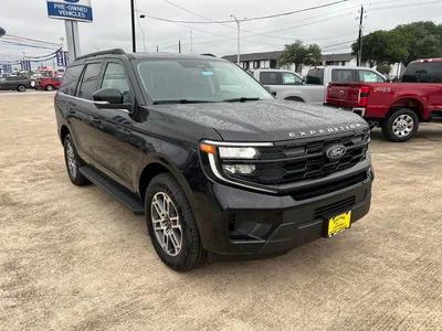 new 2026 FORD