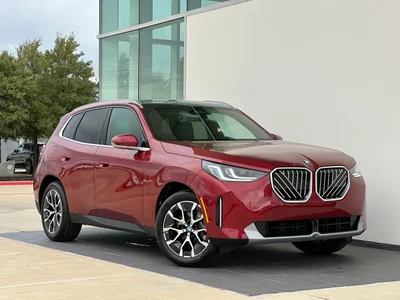new 2026 BMW