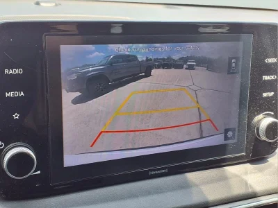 used 2022 HYUNDAI