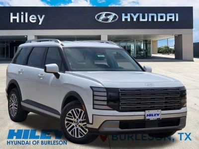 new 2027 HYUNDAI