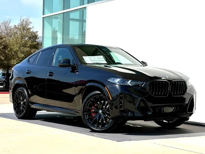 new 2027 BMW