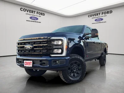 new 2027 FORD