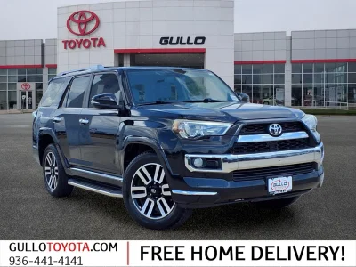 used 2018 TOYOTA