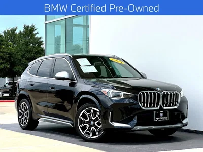 used 2023 BMW