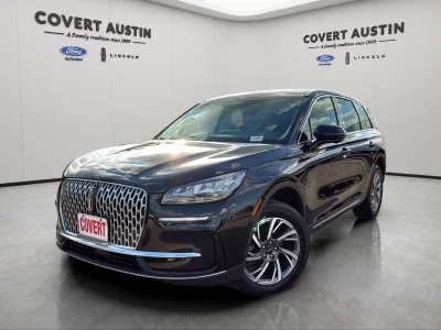 used 2024 LINCOLN