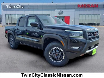 new 2026 NISSAN