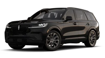new 2026 LINCOLN