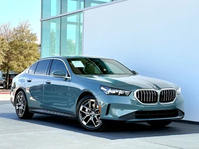new 2026 BMW