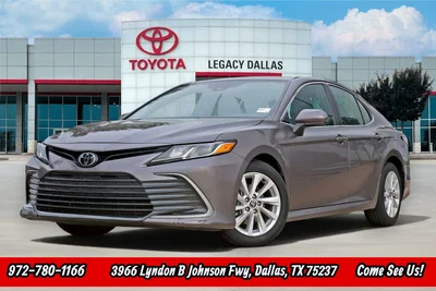 used 2024 TOYOTA