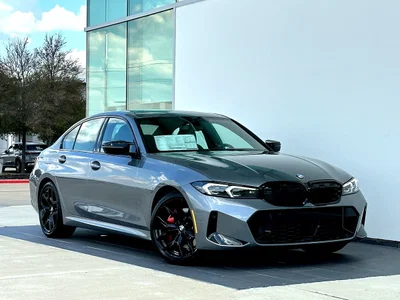 new 2026 BMW