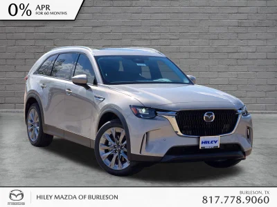 new 2026 MAZDA