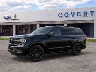 new 2027 FORD