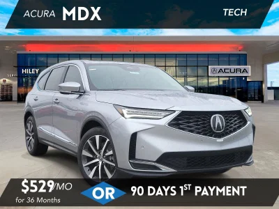 new 2026 ACURA