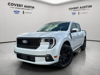 used 2026 FORD