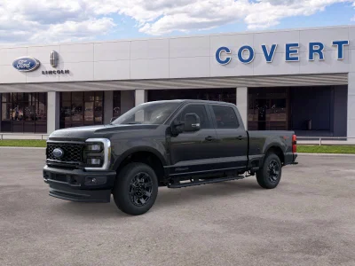 new 2026 FORD