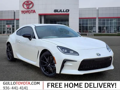 new 2026 TOYOTA