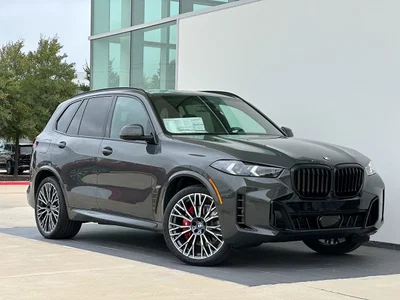 new 2026 BMW