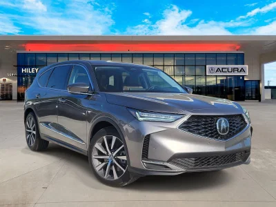 new 2026 ACURA