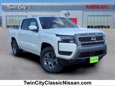 new 2026 NISSAN