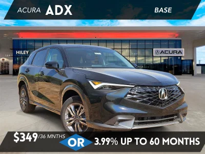 new 2026 ACURA